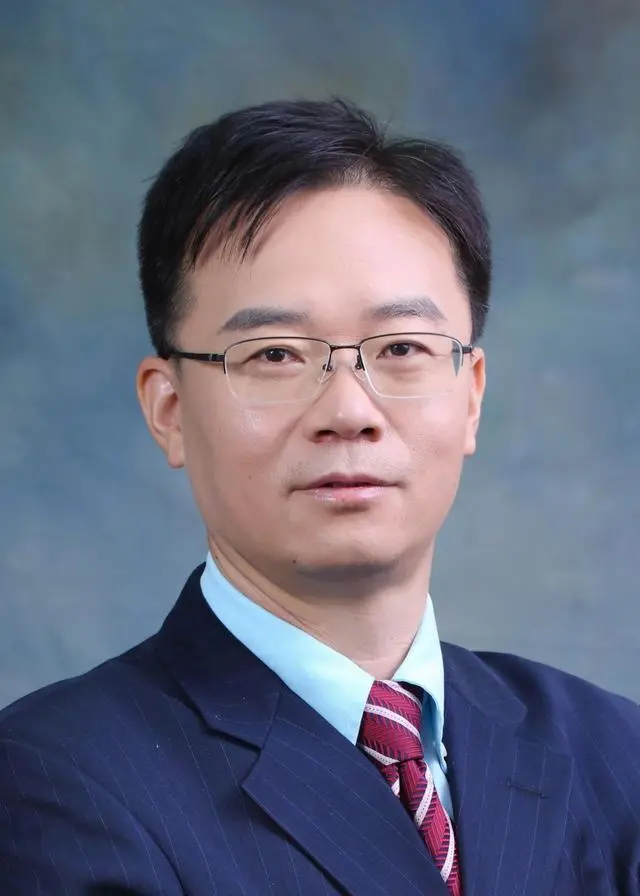 Jianxin Li