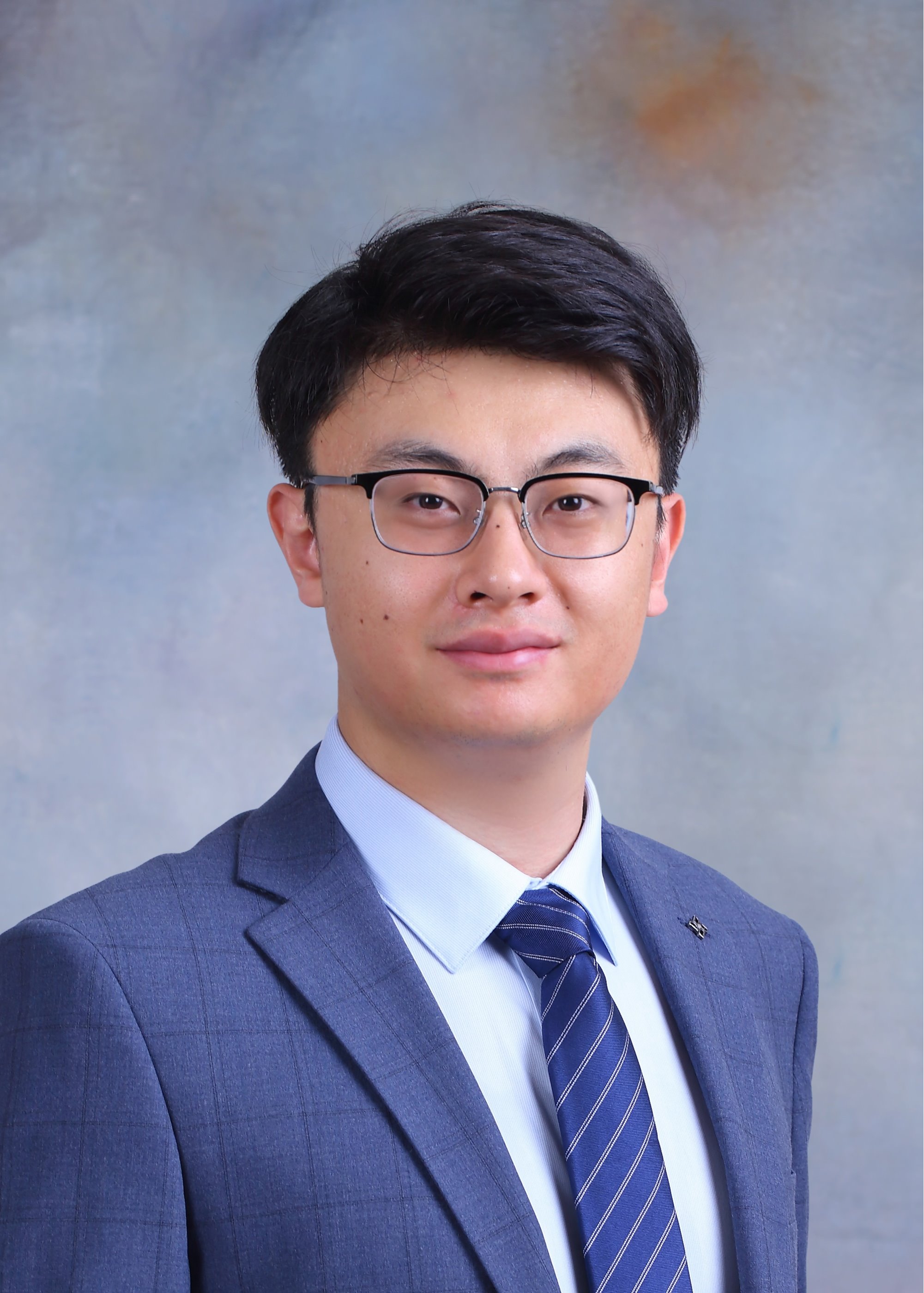 Ruijie Wang