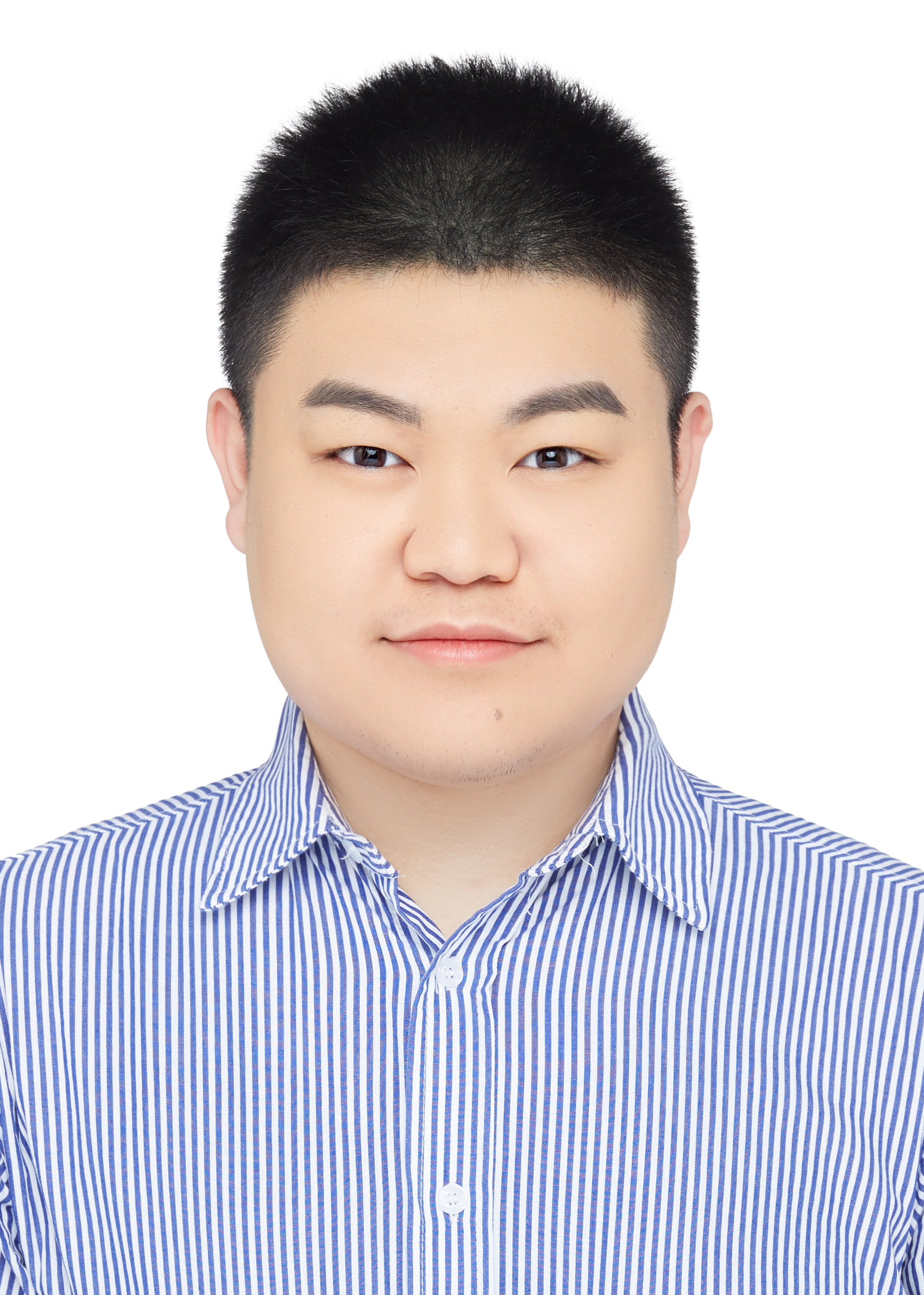 Xuefei Wang
