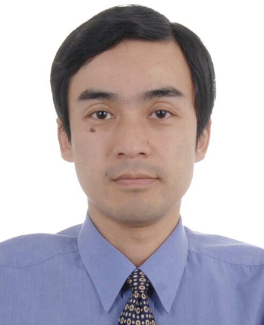 Jizhong Zhao